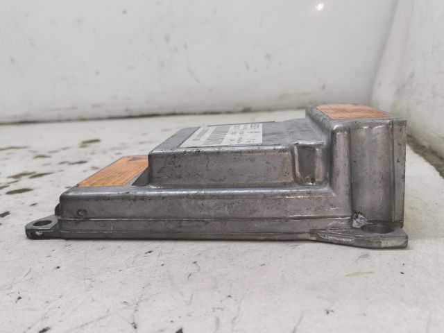 bontott MERCEDES-BENZ S-CLASS Légzsák Elektronika