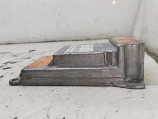 bontott MERCEDES-BENZ S-CLASS Légzsák Elektronika