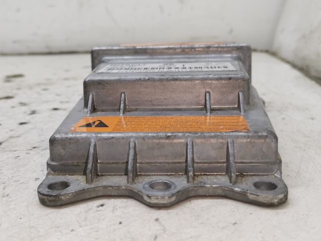 bontott MERCEDES-BENZ S-CLASS Légzsák Elektronika