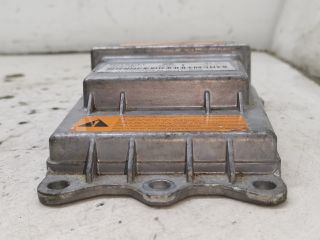 bontott MERCEDES-BENZ S-CLASS Légzsák Elektronika