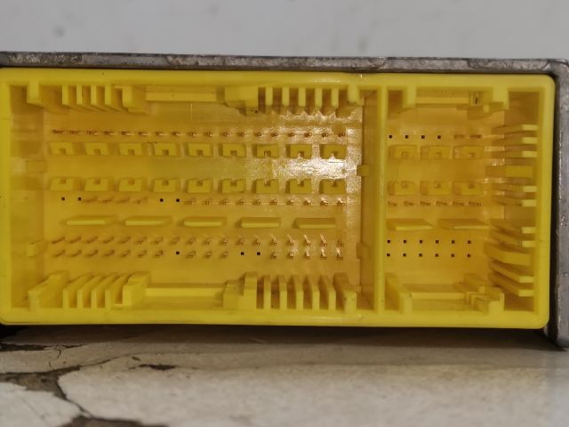 bontott MERCEDES-BENZ S-CLASS Légzsák Elektronika