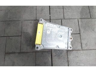 bontott MERCEDES-BENZ S-CLASS Légzsák Elektronika