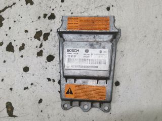 bontott MERCEDES-BENZ S-CLASS Légzsák Elektronika