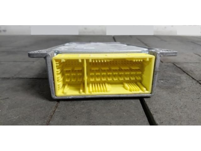 bontott MERCEDES-BENZ S-CLASS Légzsák Elektronika