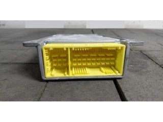 bontott MERCEDES-BENZ S-CLASS Légzsák Elektronika