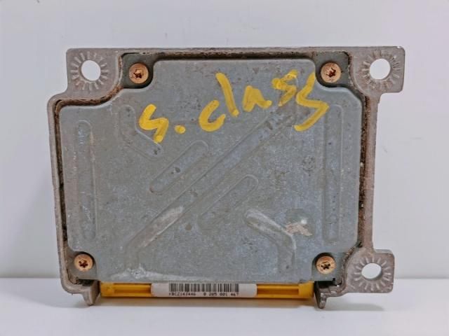 bontott MERCEDES-BENZ S-CLASS Légzsák Elektronika