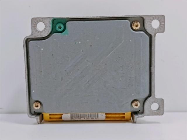 bontott MERCEDES-BENZ S-CLASS Légzsák Elektronika