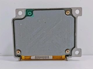 bontott MERCEDES-BENZ S-CLASS Légzsák Elektronika