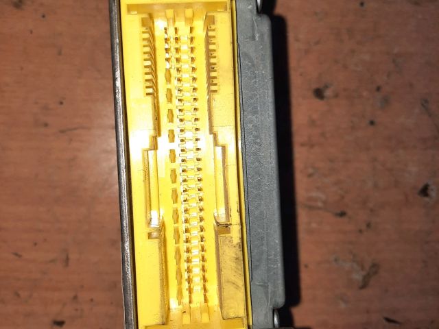 bontott MERCEDES-BENZ S-CLASS Légzsák Elektronika