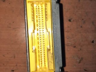 bontott MERCEDES-BENZ S-CLASS Légzsák Elektronika