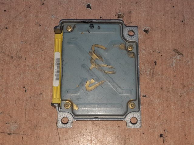 bontott MERCEDES-BENZ S-CLASS Légzsák Elektronika