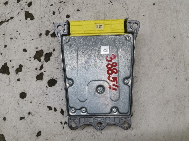 bontott MERCEDES-BENZ S-CLASS Légzsák Elektronika