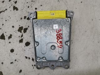 bontott MERCEDES-BENZ S-CLASS Légzsák Elektronika