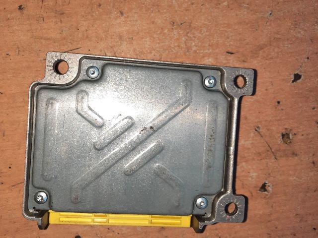 bontott MERCEDES-BENZ S-CLASS Légzsák Elektronika