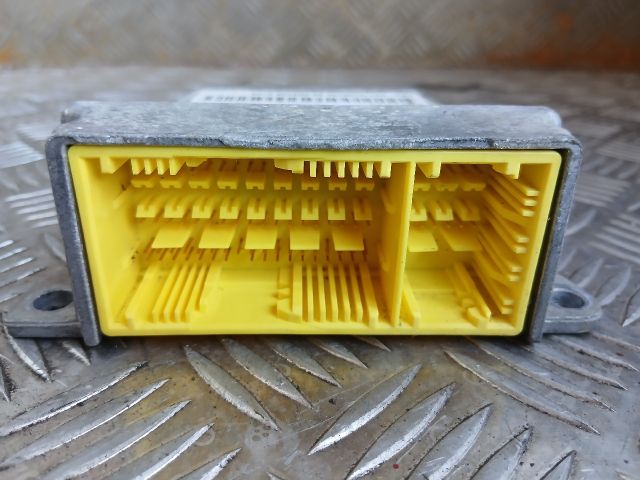 bontott MERCEDES-BENZ S-CLASS Légzsák Elektronika