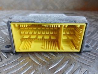 bontott MERCEDES-BENZ S-CLASS Légzsák Elektronika