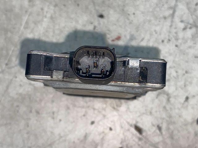 bontott MERCEDES-BENZ S-CLASS Levegőminőség Érzékelő