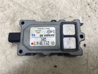 bontott MERCEDES-BENZ S-CLASS Levegőminőség Érzékelő