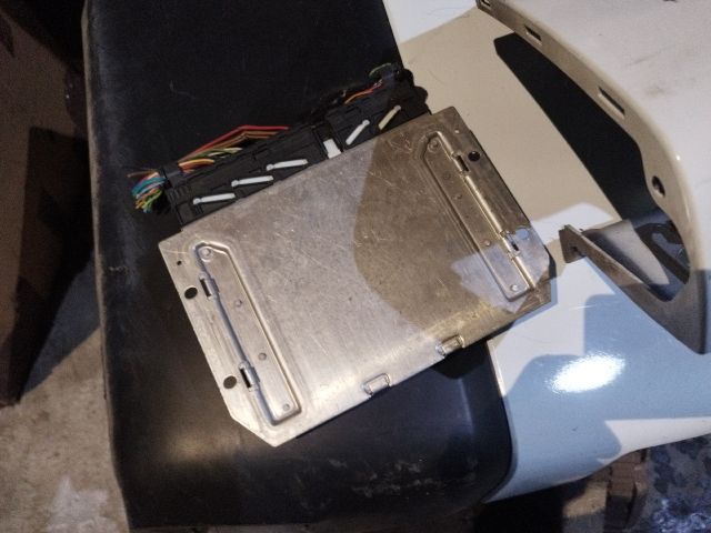 bontott MERCEDES-BENZ S-CLASS Menetstabilizátor