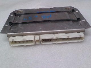 bontott MERCEDES-BENZ S-CLASS Menetstabilizátor