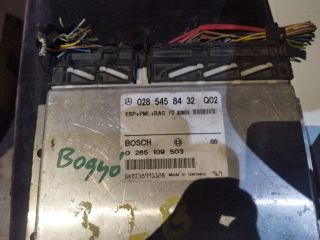 bontott MERCEDES-BENZ S-CLASS Menetstabilizátor