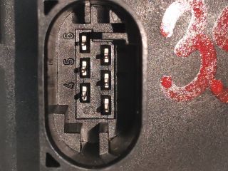 bontott MERCEDES-BENZ S-CLASS Menetstabilizátor