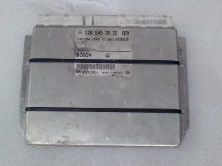 bontott MERCEDES-BENZ S-CLASS Menetstabilizátor