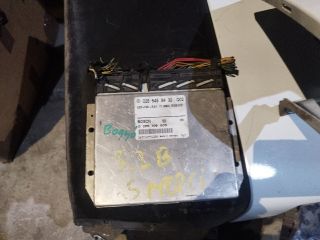 bontott MERCEDES-BENZ S-CLASS Menetstabilizátor