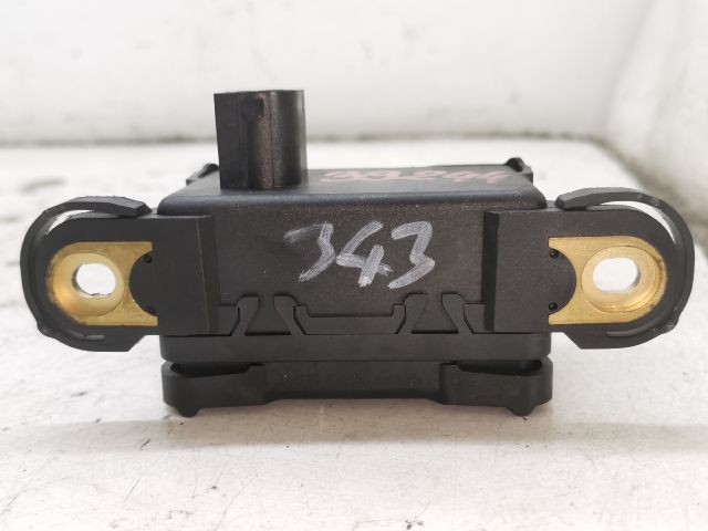 bontott MERCEDES-BENZ S-CLASS Menetstabilizátor