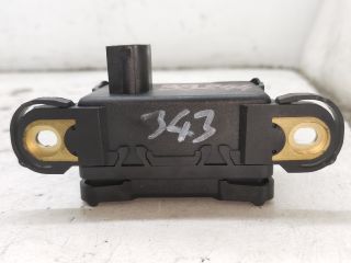 bontott MERCEDES-BENZ S-CLASS Menetstabilizátor