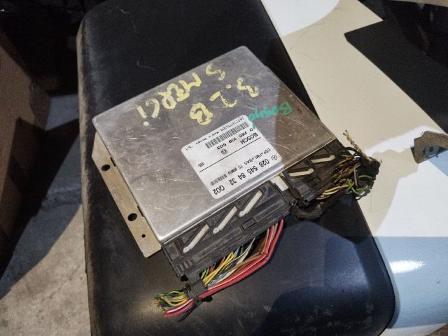 bontott MERCEDES-BENZ S-CLASS Menetstabilizátor