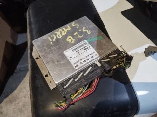 bontott MERCEDES-BENZ S-CLASS Menetstabilizátor