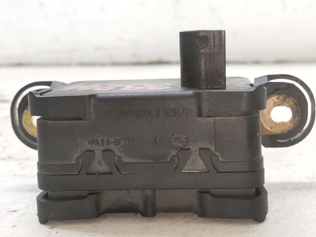 bontott MERCEDES-BENZ S-CLASS Menetstabilizátor