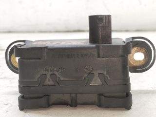 bontott MERCEDES-BENZ S-CLASS Menetstabilizátor