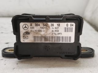 bontott MERCEDES-BENZ S-CLASS Menetstabilizátor