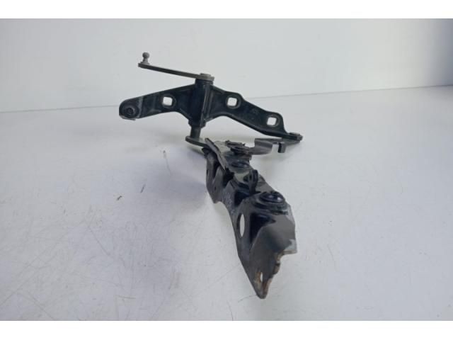 bontott MERCEDES-BENZ S-CLASS Motorháztető Bal Zsanér