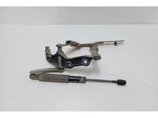 bontott MERCEDES-BENZ S-CLASS Motorháztető Bal Zsanér