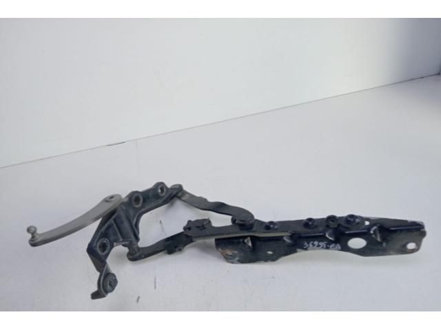 bontott MERCEDES-BENZ S-CLASS Motorháztető Bal Zsanér