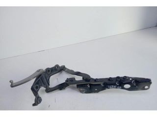 bontott MERCEDES-BENZ S-CLASS Motorháztető Bal Zsanér