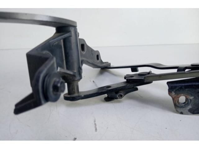 bontott MERCEDES-BENZ S-CLASS Motorháztető Bal Zsanér