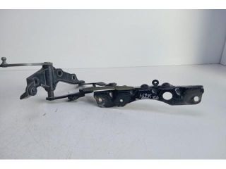 bontott MERCEDES-BENZ S-CLASS Motorháztető Bal Zsanér