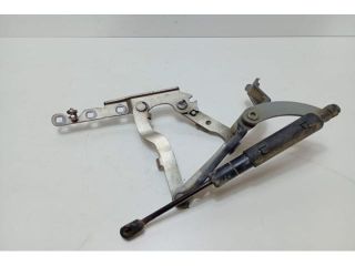 bontott MERCEDES-BENZ S-CLASS Motorháztető Bal Zsanér