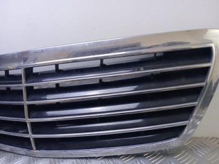 bontott MERCEDES-BENZ S-CLASS Motorháztető Díszrács