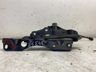 bontott MERCEDES-BENZ S-CLASS Motorháztető Jobb Zsanér