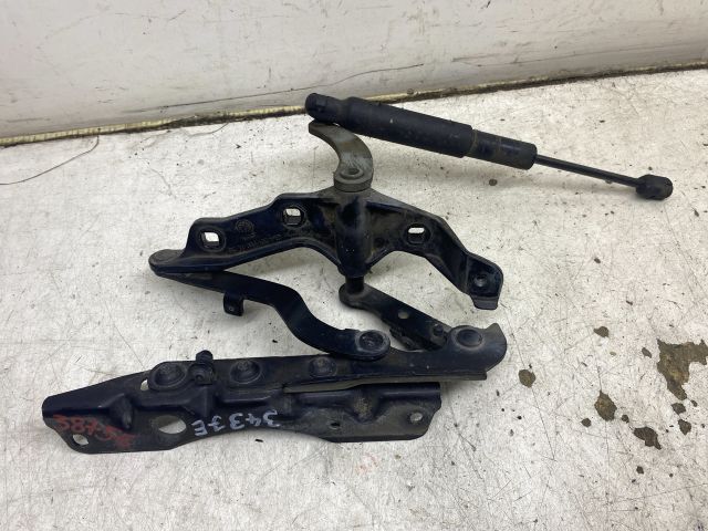 bontott MERCEDES-BENZ S-CLASS Motorháztető Jobb Zsanér