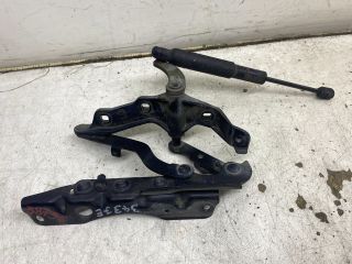 bontott MERCEDES-BENZ S-CLASS Motorháztető Jobb Zsanér