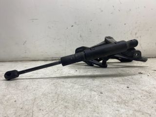 bontott MERCEDES-BENZ S-CLASS Motorháztető Jobb Zsanér