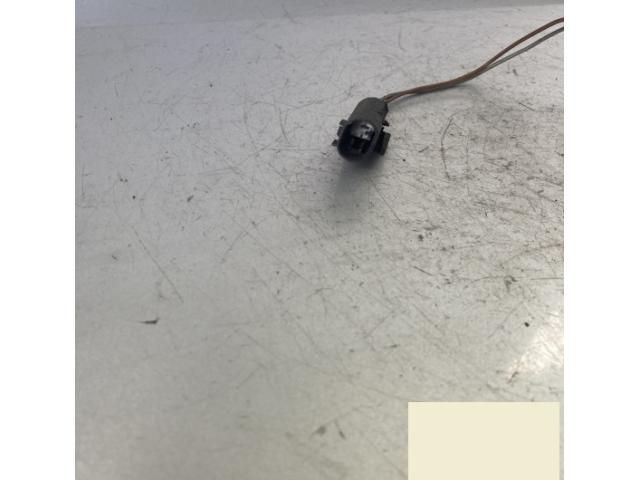 bontott MERCEDES-BENZ S-CLASS Motorháztető Zárszerkezet