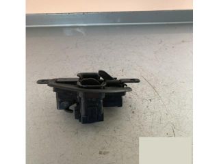 bontott MERCEDES-BENZ S-CLASS Motorháztető Zárszerkezet