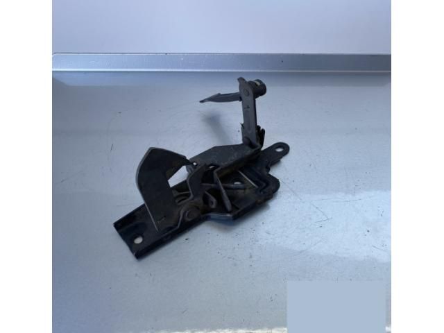 bontott MERCEDES-BENZ S-CLASS Motorháztető Zárszerkezet